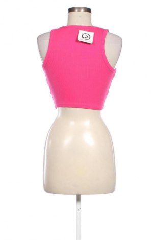 Γυναικείο τοπ H&M, Μέγεθος S, Χρώμα Ρόζ , Τιμή 10,99 €