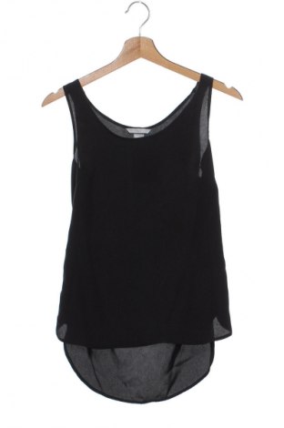 Dámský top H&M, Velikost XS, Barva Černá, Cena  254,00 Kč