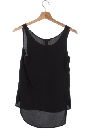 Dámský top H&M, Velikost XS, Barva Černá, Cena  254,00 Kč