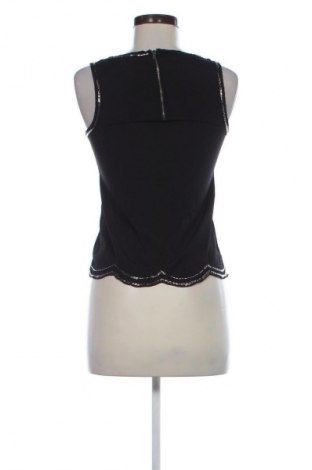 Dámský top H&M, Velikost XS, Barva Černá, Cena  289,00 Kč