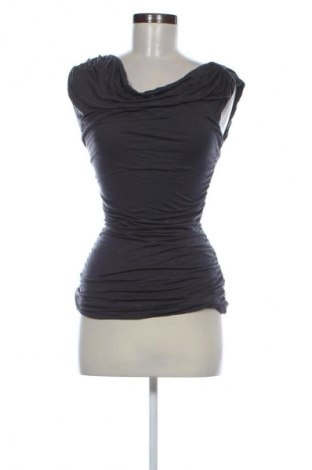 Dámský top H&M, Velikost S, Barva Šedá, Cena  309,00 Kč