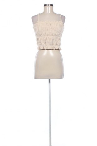 Damentop H&M, Größe M, Farbe Beige, Preis € 10,99