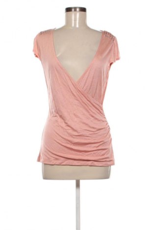 Dámský top H&M, Velikost M, Barva Růžová, Cena  279,00 Kč