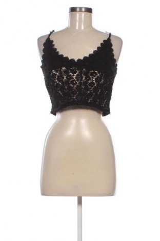 Női top H&M, Méret S, Szín Fekete, Ár 4 809 Ft