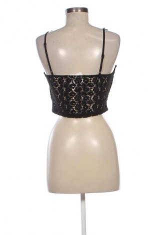 Női top H&M, Méret S, Szín Fekete, Ár 4 809 Ft