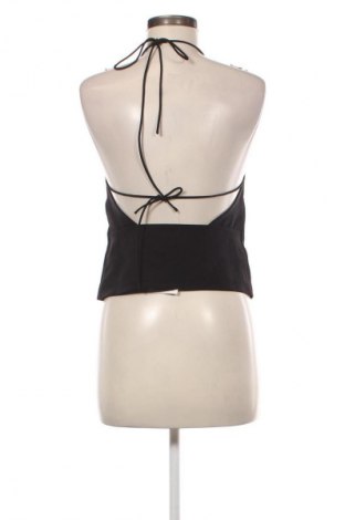 Dámský top H&M, Velikost XS, Barva Černá, Cena  279,00 Kč