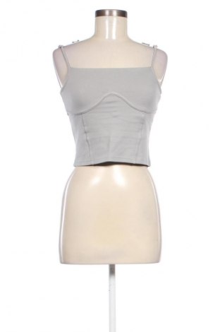 Női top H&M, Méret S, Szín Szürke, Ár 5 299 Ft