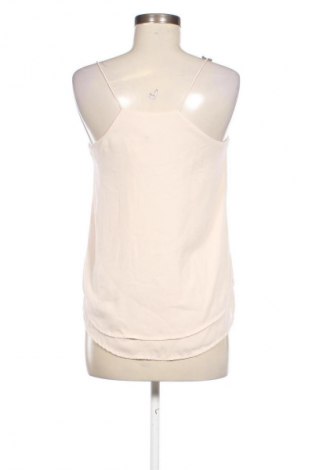 Damski top H&M, Rozmiar S, Kolor Beżowy, Cena 33,85 zł