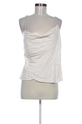 Dámský top H&M, Velikost M, Barva Krémová, Cena  299,00 Kč