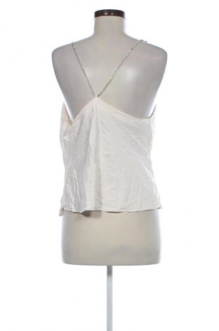 Dámský top H&M, Velikost M, Barva Krémová, Cena  299,00 Kč