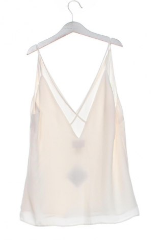 Női top H&M, Méret XS, Szín Ekrü
, Ár 3 483 Ft