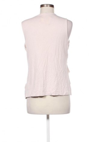 Dámský top H&M, Velikost L, Barva Popelavě růžová, Cena  249,00 Kč