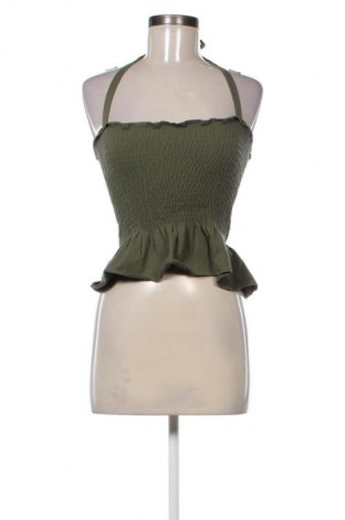 Női top H&M, Méret XS, Szín Zöld, Ár 3 669 Ft