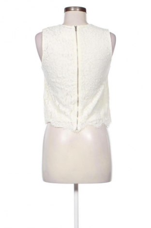 Dámský top H&M, Velikost XS, Barva Krémová, Cena  289,00 Kč