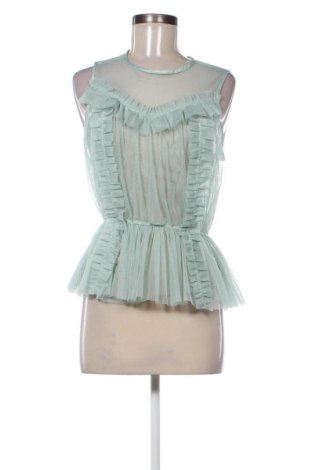 Női top H&M, Méret M, Szín Zöld, Ár 4 719 Ft