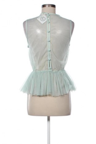 Női top H&M, Méret M, Szín Zöld, Ár 4 719 Ft