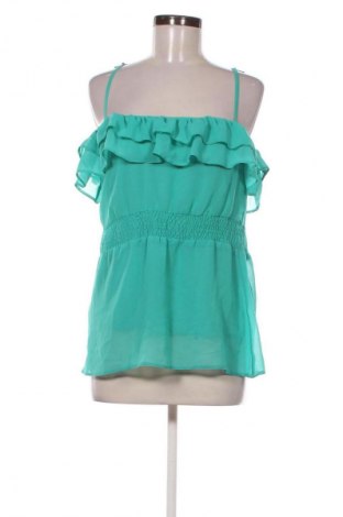 Női top H&M, Méret M, Szín Zöld, Ár 5 544 Ft