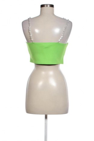 Dámský top H&M, Velikost M, Barva Zelená, Cena  279,00 Kč