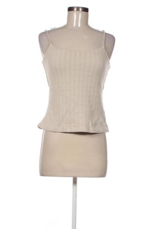 Dámský top H&M, Velikost S, Barva Béžová, Cena  169,00 Kč