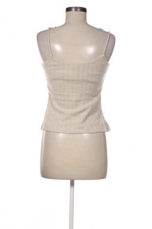 Dámský top H&M, Velikost S, Barva Béžová, Cena  169,00 Kč