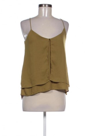 Dámský top H&M, Velikost S, Barva Zelená, Cena  279,00 Kč