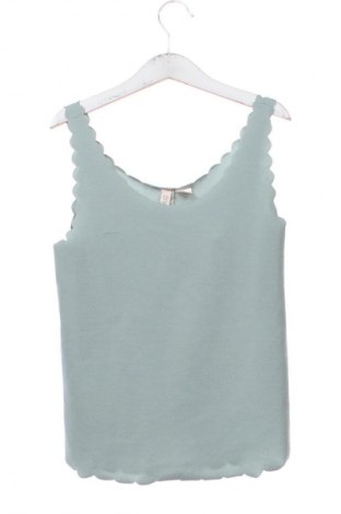 Dámsky top  H&M Divided, Veľkosť XS, Farba Modrá, Cena  12,95 €