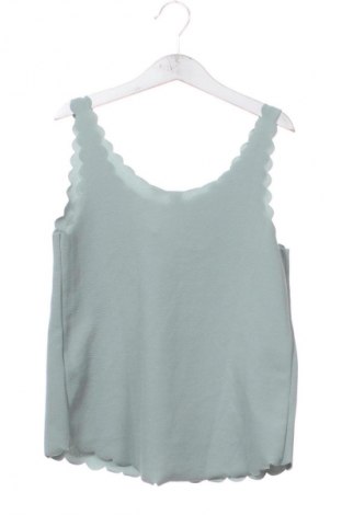 Dámsky top  H&M Divided, Veľkosť XS, Farba Modrá, Cena  12,95 €