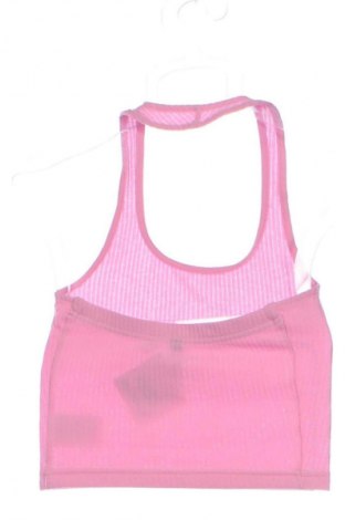 Dámský top H&M Divided, Velikost XS, Barva Růžová, Cena  199,00 Kč