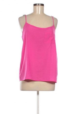 Damski top H&M Divided, Rozmiar L, Kolor Różowy, Cena 20,99 zł