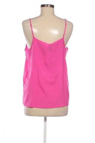 Damski top H&M Divided, Rozmiar L, Kolor Różowy, Cena 20,99 zł