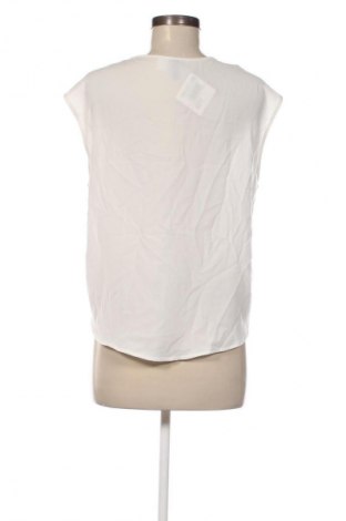Damski top H&M Divided, Rozmiar M, Kolor Biały, Cena 26,99 zł