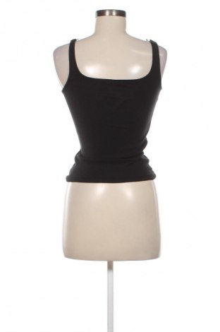 Damski top H&M Divided, Rozmiar XS, Kolor Czarny, Cena 27,99 zł