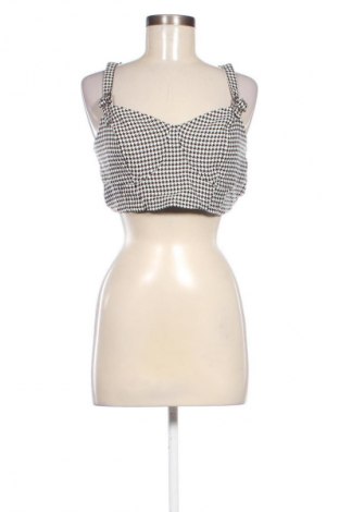 Damski top H&M Divided, Rozmiar XL, Kolor Kolorowy, Cena 21,99 zł
