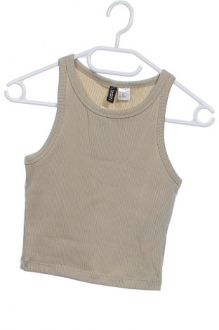 Dámský top H&M Divided, Velikost XXS, Barva Béžová, Cena  685,00 Kč