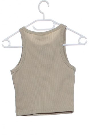 Dámský top H&M Divided, Velikost XXS, Barva Béžová, Cena  685,00 Kč