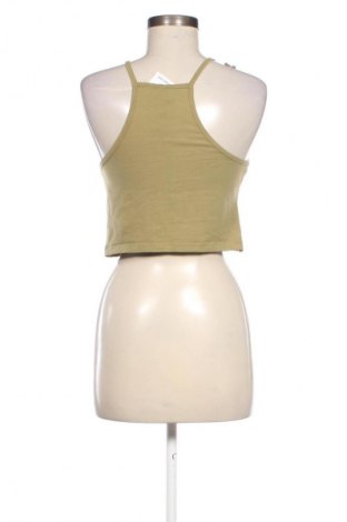 Γυναικείο τοπ H&M Divided, Μέγεθος M, Χρώμα Πράσινο, Τιμή 5,99 €