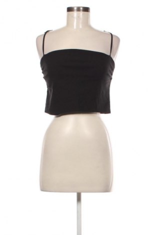 Damski top H&M Divided, Rozmiar M, Kolor Czarny, Cena 26,99 zł