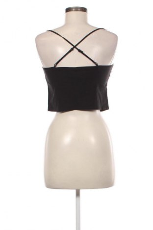 Damski top H&M Divided, Rozmiar M, Kolor Czarny, Cena 26,99 zł