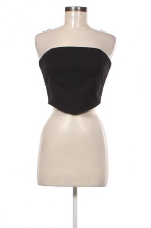 Damski top H&M Divided, Rozmiar M, Kolor Czarny, Cena 26,99 zł