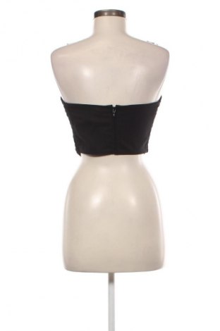 Damski top H&M Divided, Rozmiar M, Kolor Czarny, Cena 26,99 zł