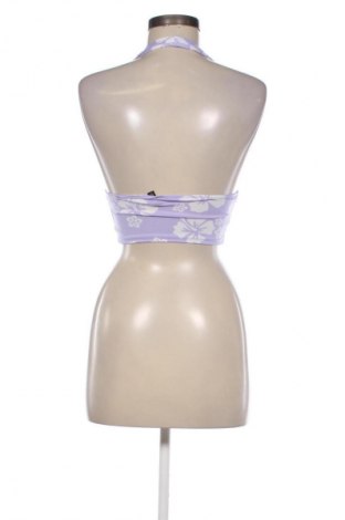 Γυναικείο τοπ H&M Divided, Μέγεθος XS, Χρώμα Πολύχρωμο, Τιμή 7,99 €