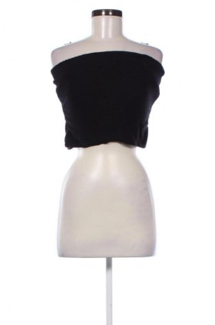 Damski top H&M Divided, Rozmiar S, Kolor Czarny, Cena 27,40 zł