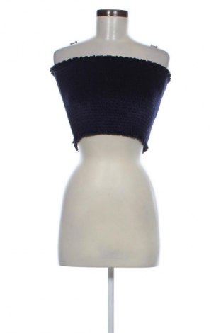 Női top Hollister, Méret M, Szín Kék, Ár 1 719 Ft