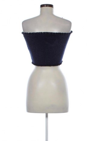 Női top Hollister, Méret M, Szín Kék, Ár 1 719 Ft