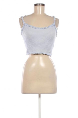 Dámský top Hollister, Velikost M, Barva Modrá, Cena  475,00 Kč