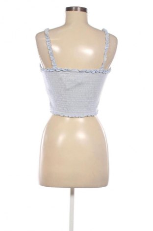 Dámský top Hollister, Velikost M, Barva Modrá, Cena  475,00 Kč