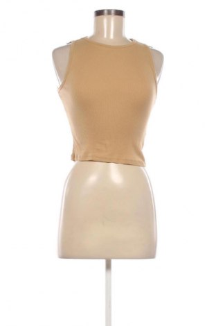 Γυναικείο τοπ House, Μέγεθος M, Χρώμα  Μπέζ, Τιμή 6,99 €