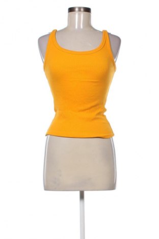 Дамски топ House, Размер M, Цвят Оранжев, Цена 13,80 €