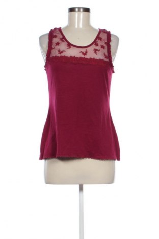 Női top Hunkemoller, Méret M, Szín Piros, Ár 3 679 Ft