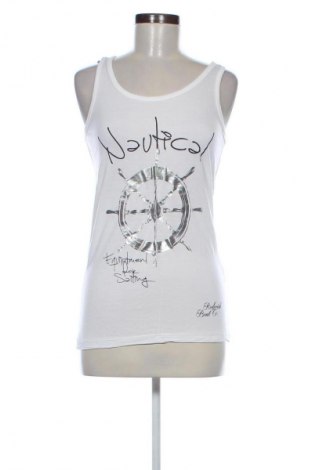 Dámský top Infinity, Velikost S, Barva Bílá, Cena  99,00 Kč